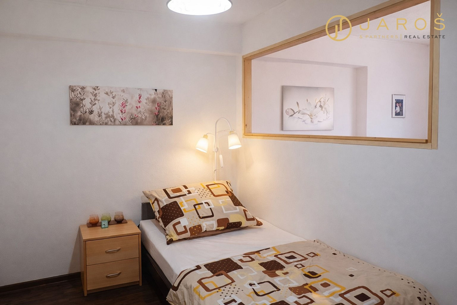 Prodej bytu 2+1 55 m² – další