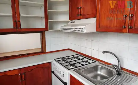 Pronájem bytu 3+1 73 m², Západní, Prostějov - Krasice