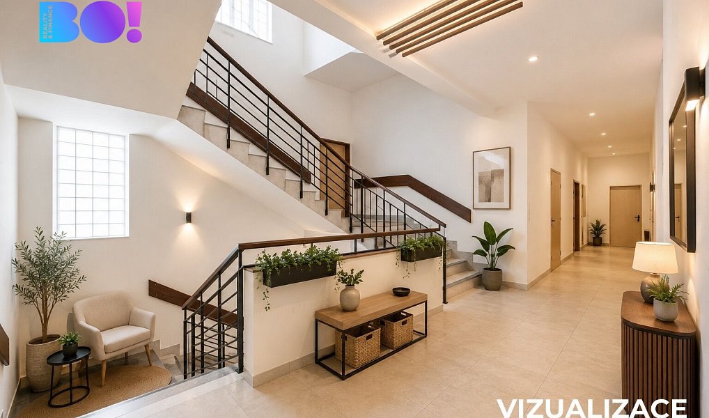 Prodej ubytovacího objektu 2 714 m², Kružberk – náhled fotky 11