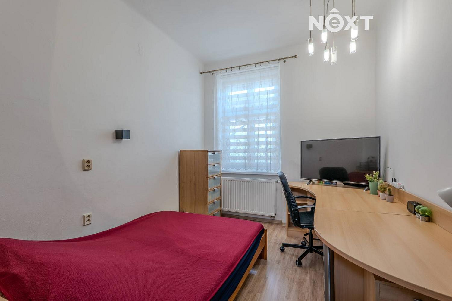 Prodej bytu 3+kk 50 m² — photo 4