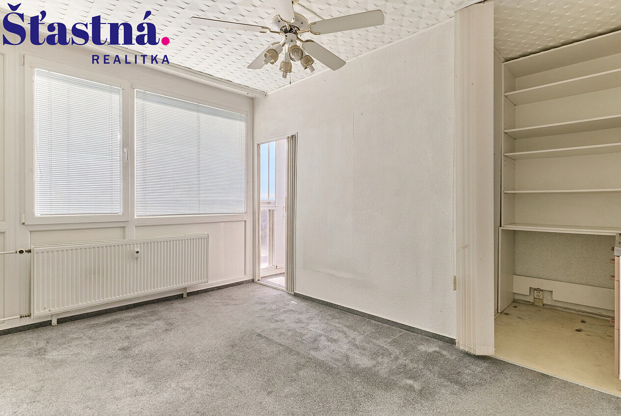 Prodej bytu 1+kk 31 m² – fotografie 3