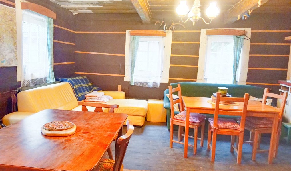 Prodej chaty/chalupy 180 m² s pozemkem 275 m², Kraslice – náhled fotky 3