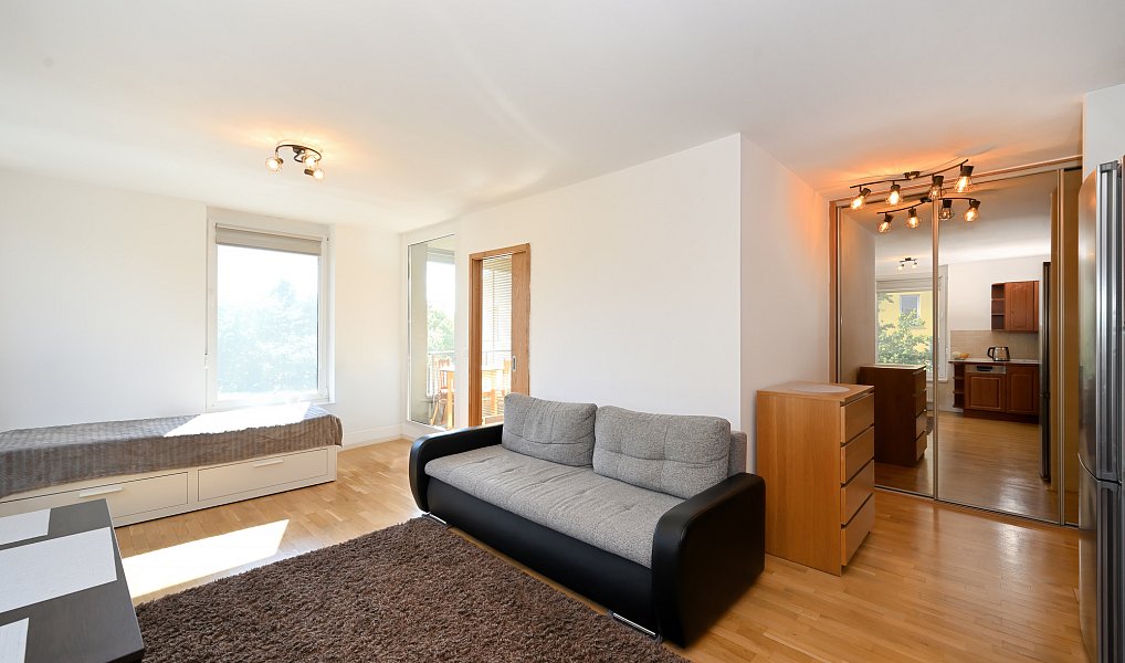 Prodej bytu 2+kk 47 m², Praha – náhled fotky 10