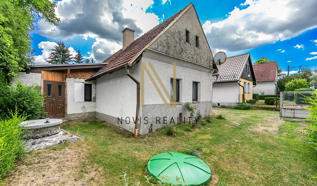 Prodej domu 145 m² s pozemkem 753 m², Chocenice – náhled fotky 17