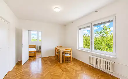 Prodej bytu 3+1 54 m²