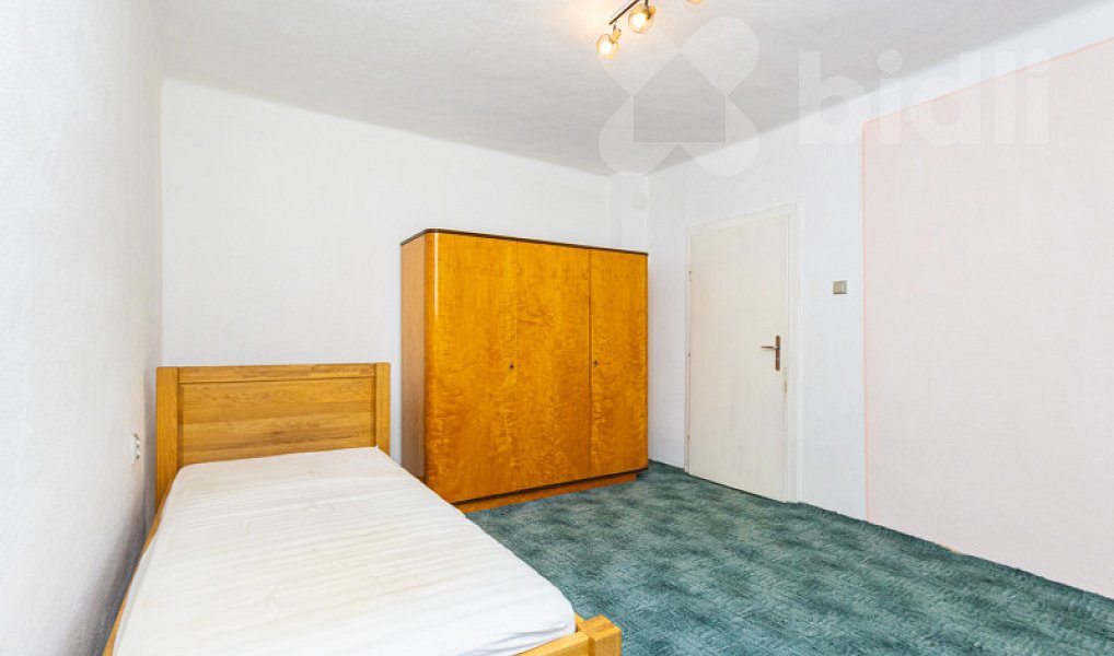 Prodej zemědělského objektu 150 m², Sejřek – náhled fotky 9