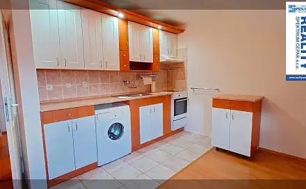 Prodej bytu 2+kk 61 m²