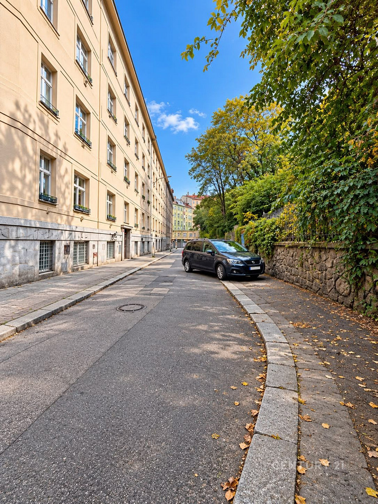 Pronájem bytu 1+1 39 m² – fotografie 3