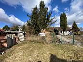 Prodej chaty/chalupy 51m2 s pozemkem 409m2