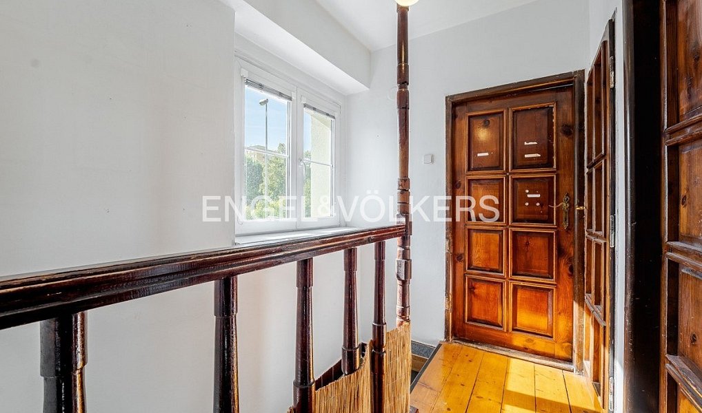 Pronájem domu 130 m² s pozemkem 250 m², Praha – náhled fotky 9