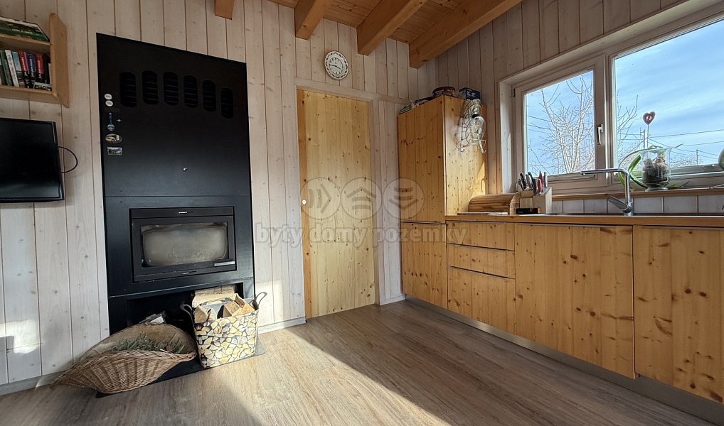Prodej domu 100 m² s pozemkem 924 m², Pertoltice – náhled fotky 11