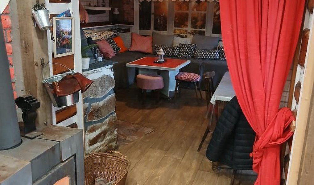 Prodej chaty/chalupy 250 m² s pozemkem 958 m², Blatno – náhled fotky 5