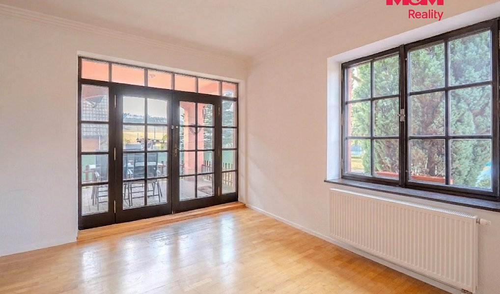 Prodej domu 300 m² s pozemkem 4 182 m², Jankov – náhled fotky 12
