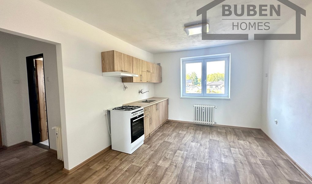 Pronájem bytu 2+1 52 m², Velká Hleďsebe – náhled fotky 21