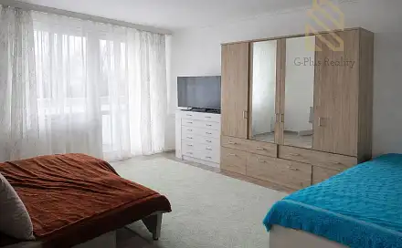 Prodej bytu 3+1 79 m², Karla Čapka, Krupka - Maršov, okres Teplice