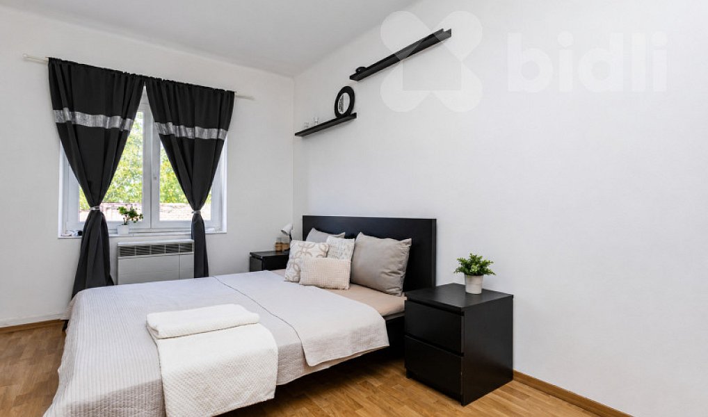Prodej bytu 2+kk 49 m², Praha – náhled fotky 4