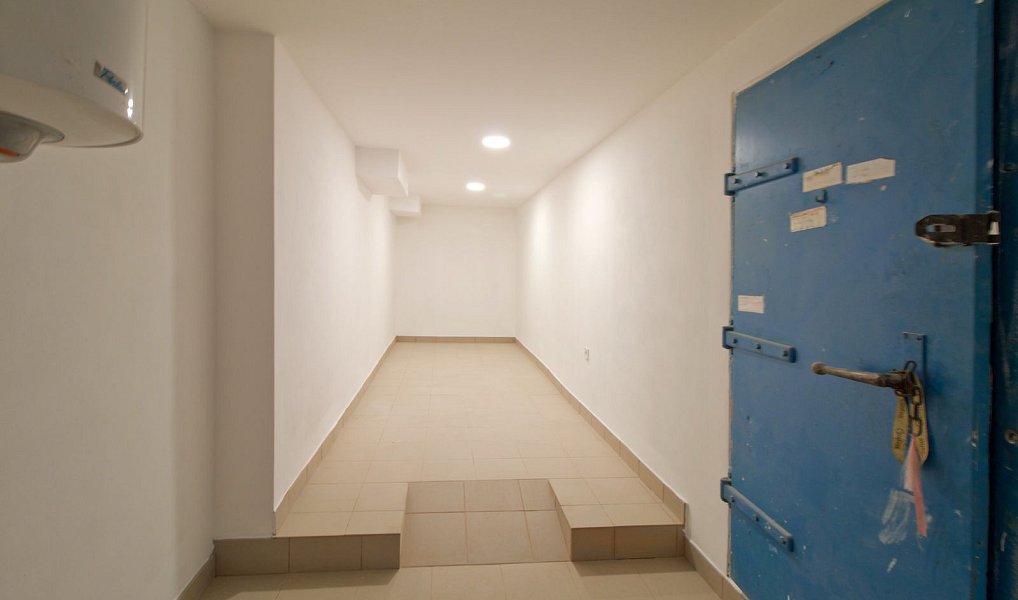 Pronájem obchodních prostor 260 m², Chodov – náhled fotky 9