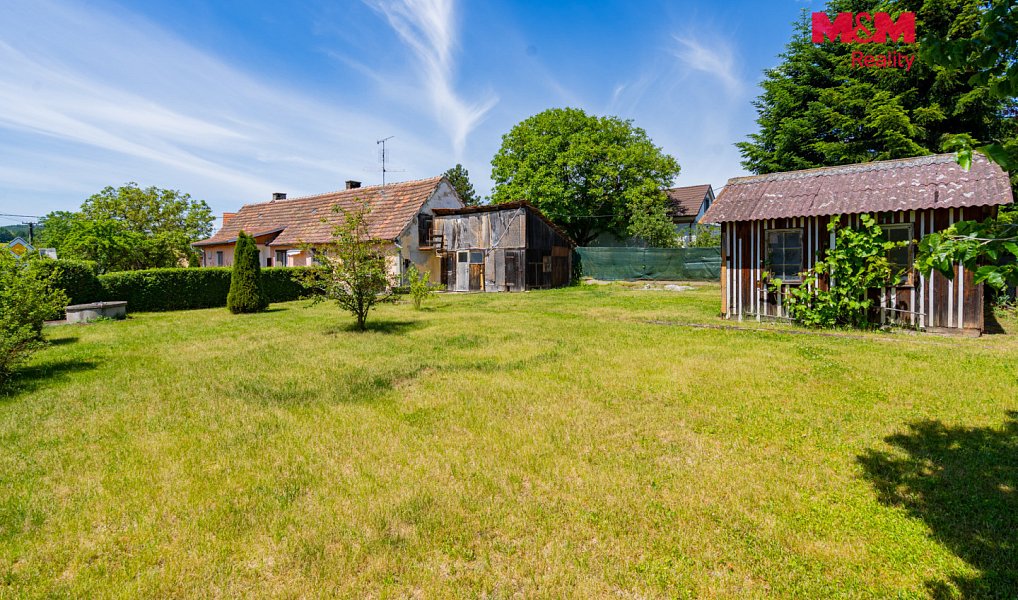 Prodej domu 88 m² s pozemkem 810 m², Čížová – náhled fotky 19