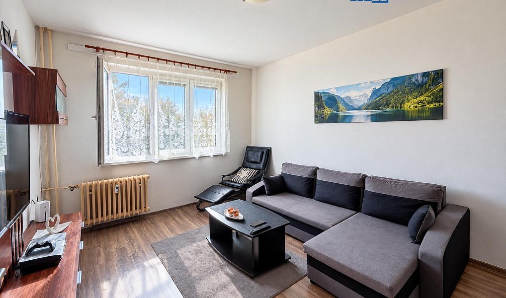 Prodej bytu 2+1 52 m², Duchcov – náhled fotky 5