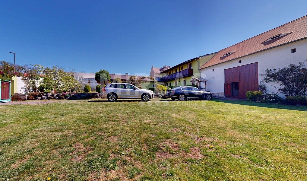 Prodej domu 158 m² s pozemkem 1 592 m², Březno – náhled fotky 28