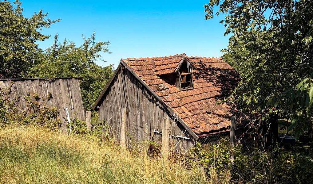 Prodej stavebního pozemku 1 081 m², Chudenice – náhled fotky 19