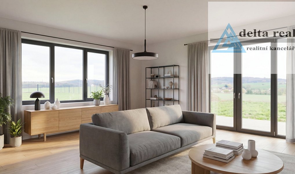 Prodej domu 221 m² s pozemkem 910 m², Loštice – náhled fotky 13