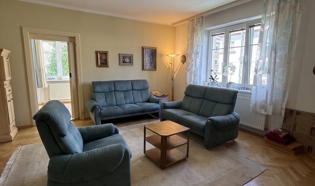 Pronájem bytu 3+1 107 m², Opava – náhled fotky 14