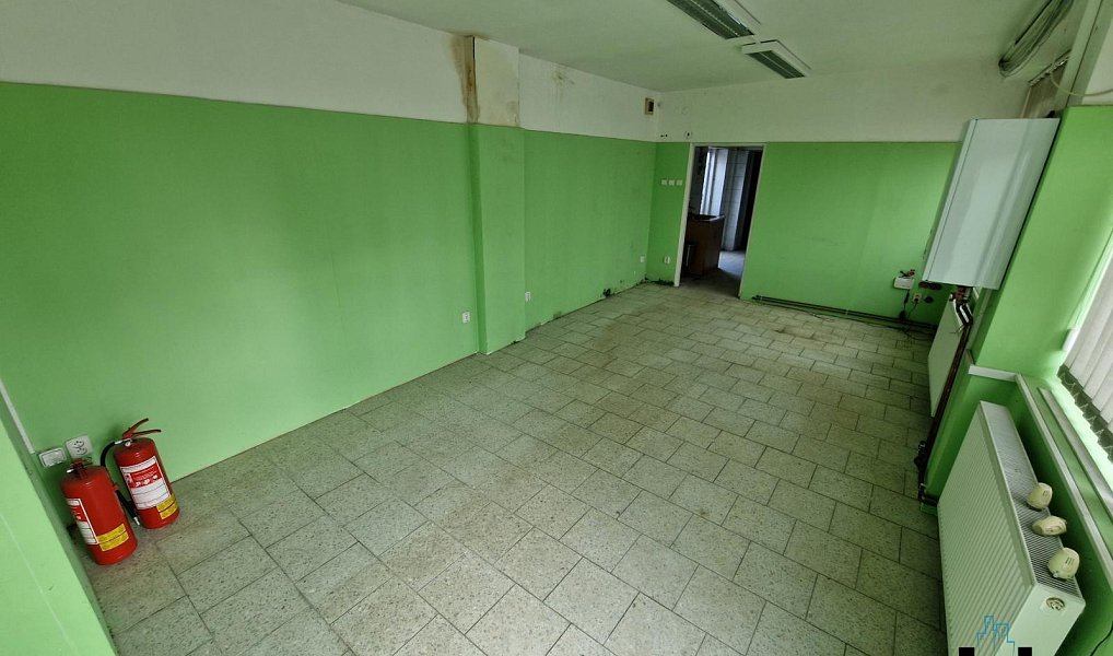 Pronájem obchodních prostor 80 m², Litvínov – náhled fotky 7