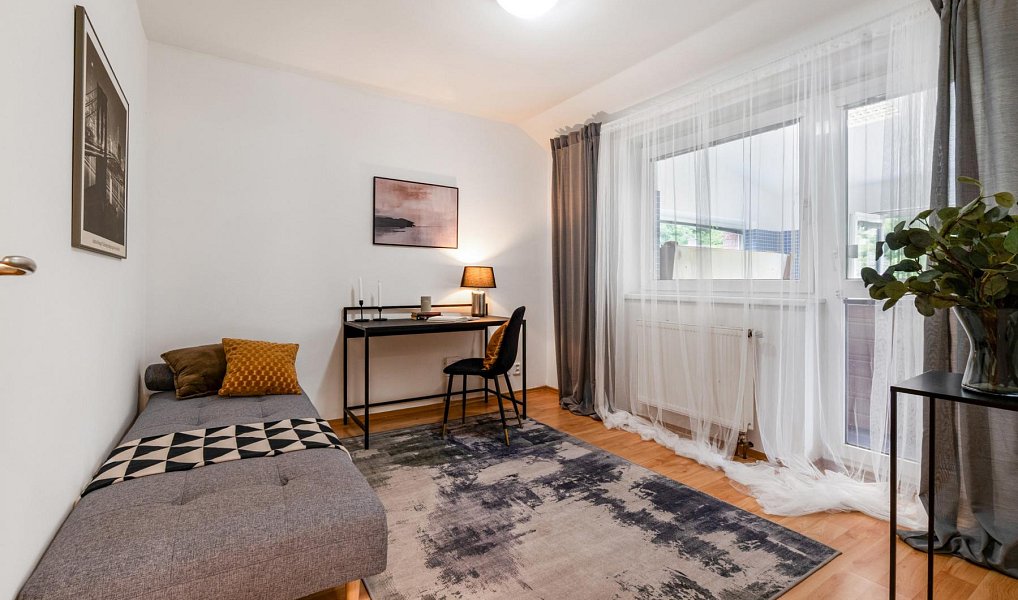 Prodej domu 202 m² s pozemkem 1 200 m², Praha – náhled fotky 38