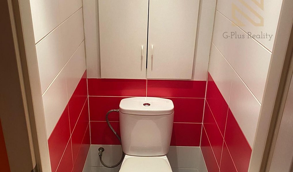 Pronájem bytu 2+1 46 m², Bílina – náhled fotky 5