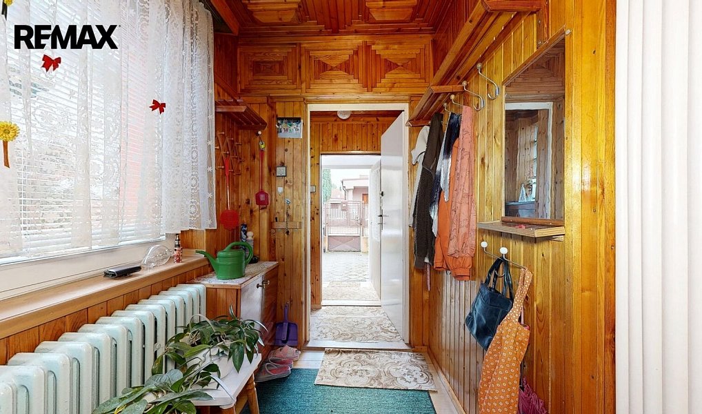 Prodej domu 169 m² s pozemkem 495 m², Praha – náhled fotky 29