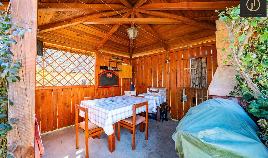 Pronájem domu 114 m² s pozemkem 409 m², Tmaň – náhled fotky 5