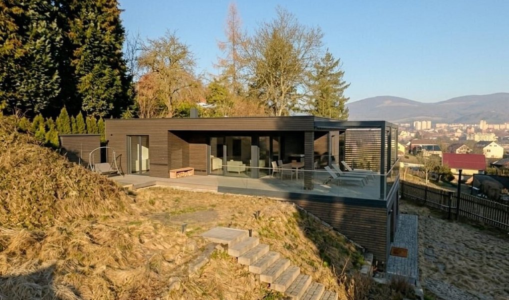 Prodej stavebního pozemku 539 m², Ústí nad Labem – náhled fotky 2