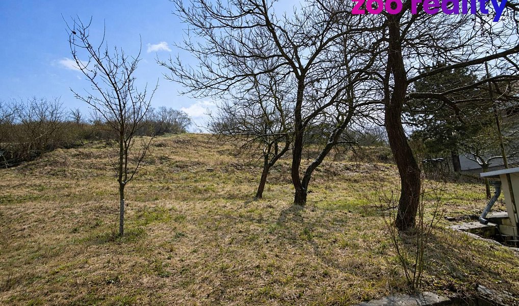 Prodej domu 47 m² s pozemkem 2 956 m², Trnovany – náhled fotky 9