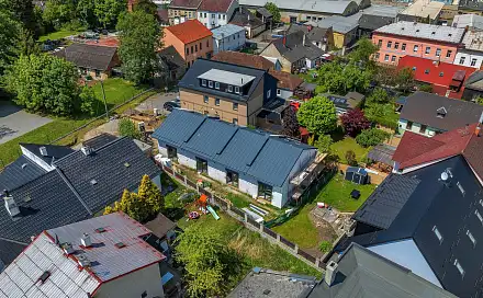 Prodej bytu 2+kk 83 m², Blanická, Svitavy - Předměstí