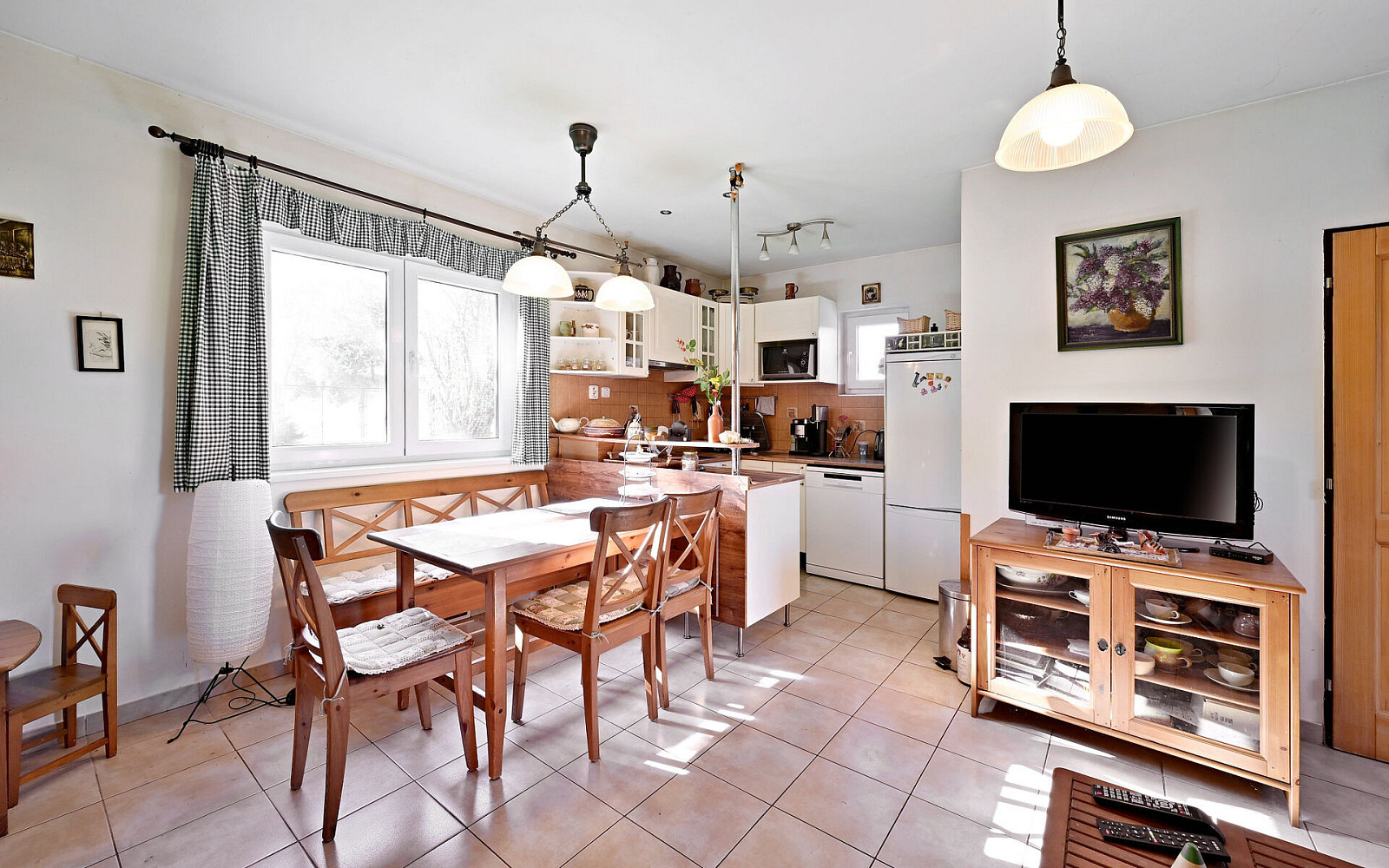 Prodej domu 92 m² s pozemkem 441 m² – fotografie 4