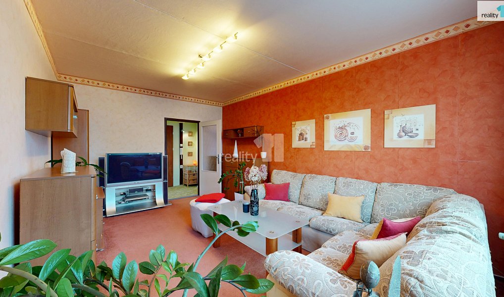 Prodej bytu 3+1 70 m², Havlíčkův Brod – náhled fotky 15