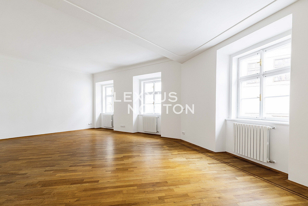 Pronájem bytu 4+1 170 m²