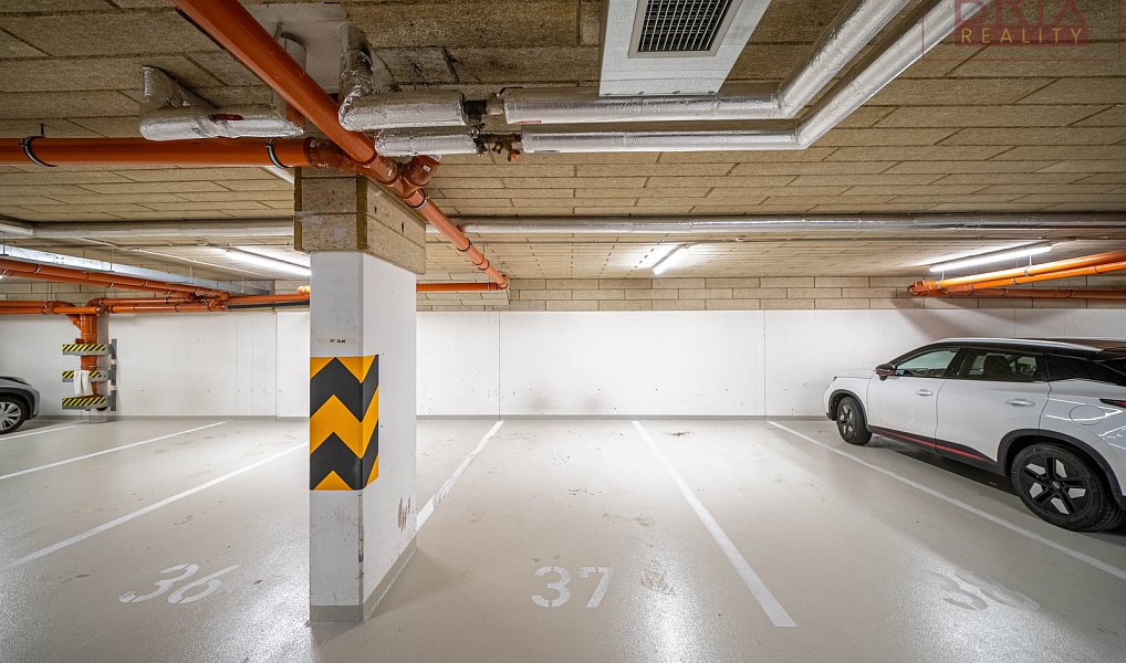 Prodej bytu 2+kk 57 m², Praha – náhled fotky 4