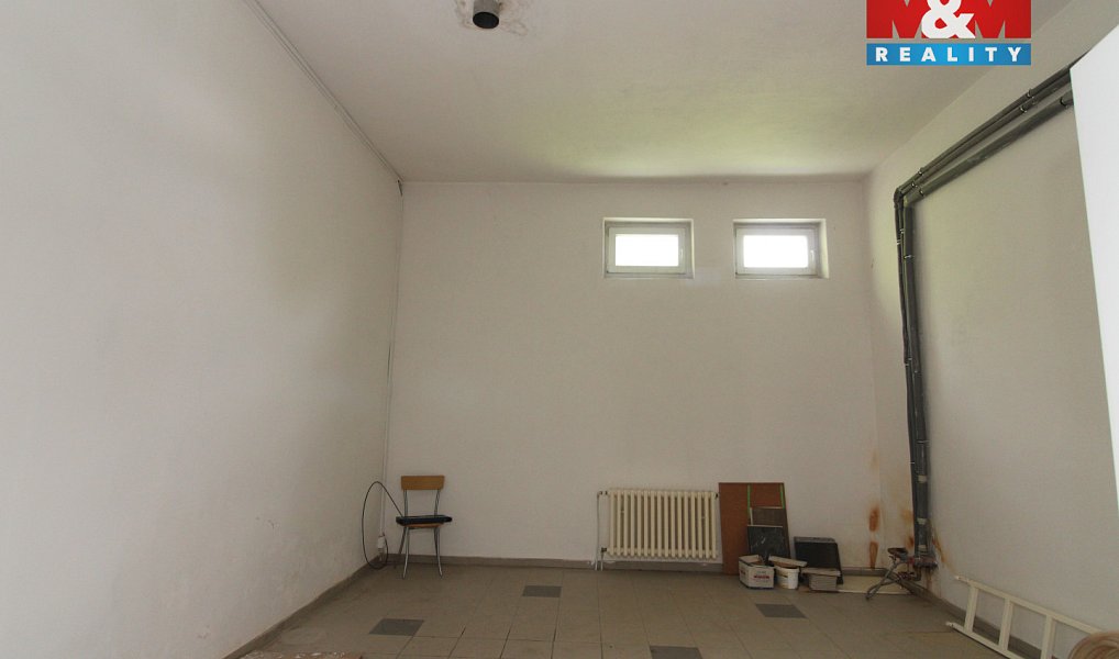 Pronájem kanceláře 64 m², Česká Lípa – náhled fotky 6