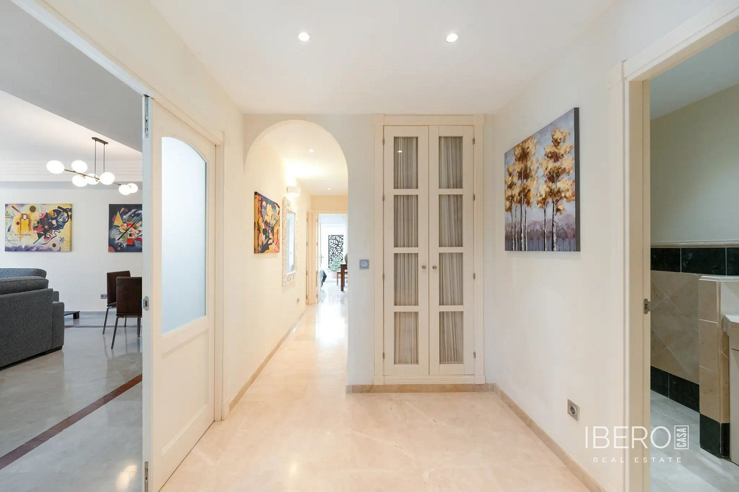 Piso 4+kk – San Roque, San Roque Centro, Campo de Gibraltar - Más