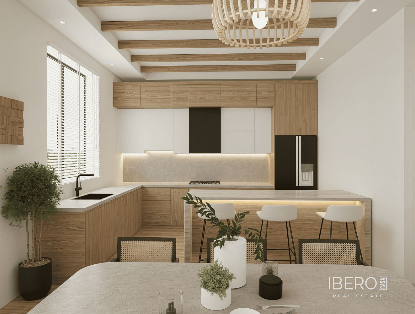 Casa 5+kk – Casares, Puerto de la Cruz, Costa del Sol Occidental - Vista 5