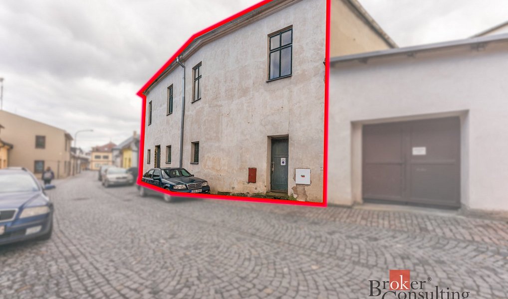 Prodej domu 700 m² s pozemkem 265 m², Polička – náhled fotky 10