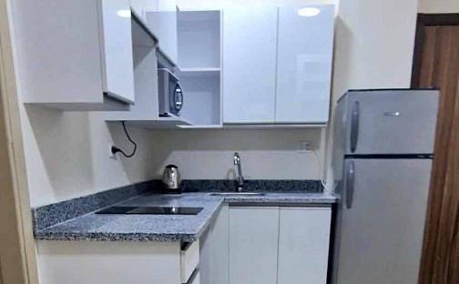 Prodej bytu 1+kk 38 m², Gamsha, Egypt