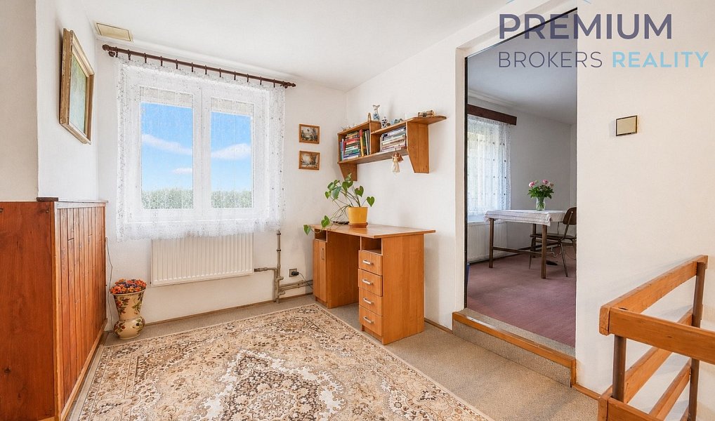 Prodej domu 190 m² s pozemkem 468 m², Štětí – náhled fotky 12