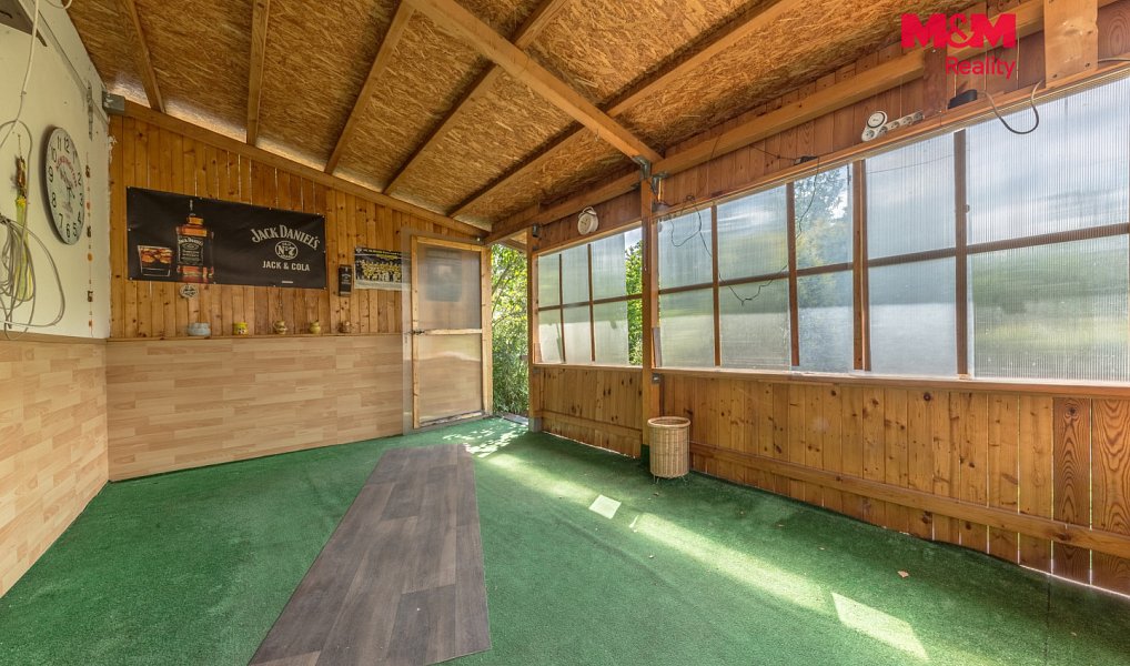 Prodej domu 140 m² s pozemkem 397 m², Šluknov – náhled fotky 15
