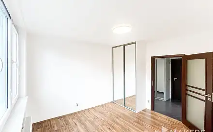 Pronájem bytu 4+kk 75 m²