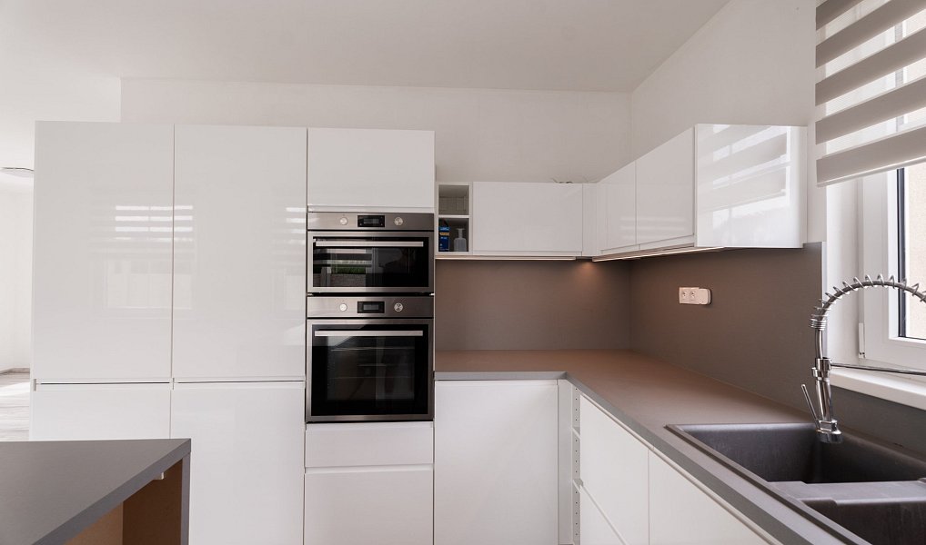 Pronájem domu 106 m² s pozemkem 701 m², Postřižín – náhled fotky 7