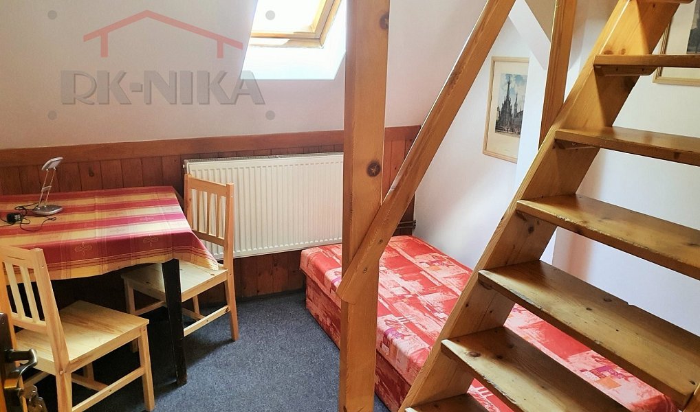 Prodej ubytovacího objektu 634 m², Rokytnice nad Jizerou – náhled fotky 21