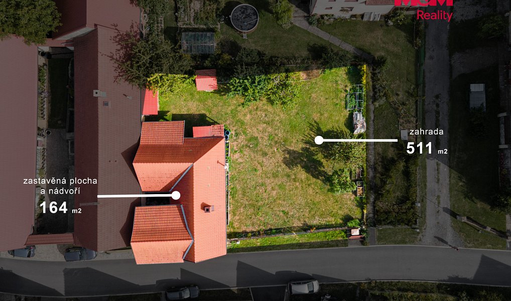 Prodej domu 164 m² s pozemkem 626 m², Makov – náhled fotky 18